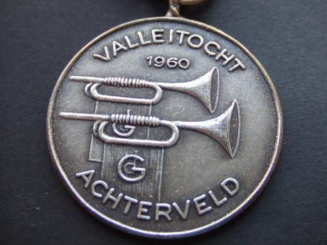 Achterveld gemeente Leusden muziekvereniging
